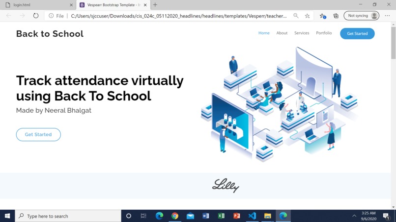Back to School – screenshot 5