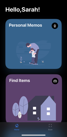 Mementos – screenshot 2