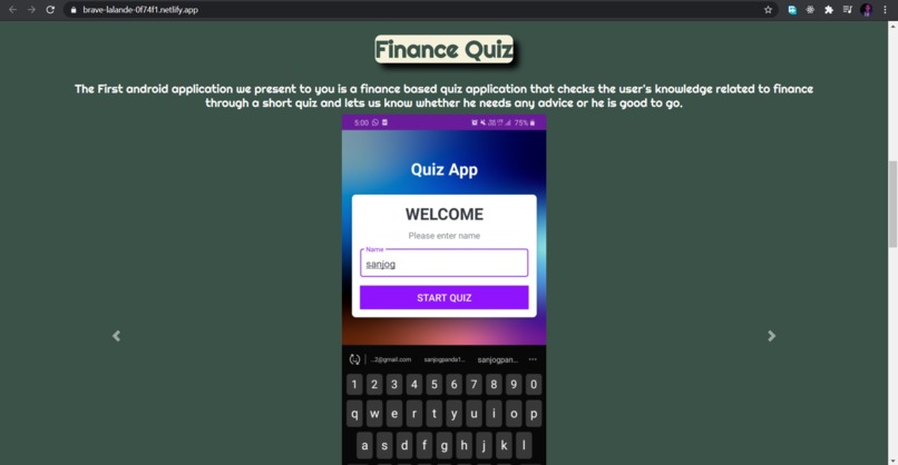 bitBucker – screenshot 3