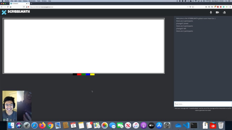 ScribblMath – screenshot 1