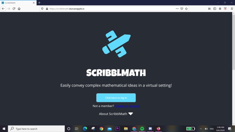 ScribblMath – screenshot 2