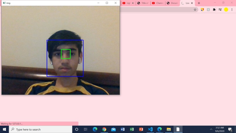Back to School – screenshot 2