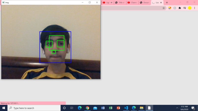 Back to School – screenshot 1