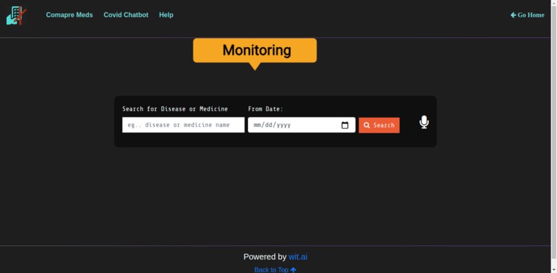 Cure Mate – screenshot 3