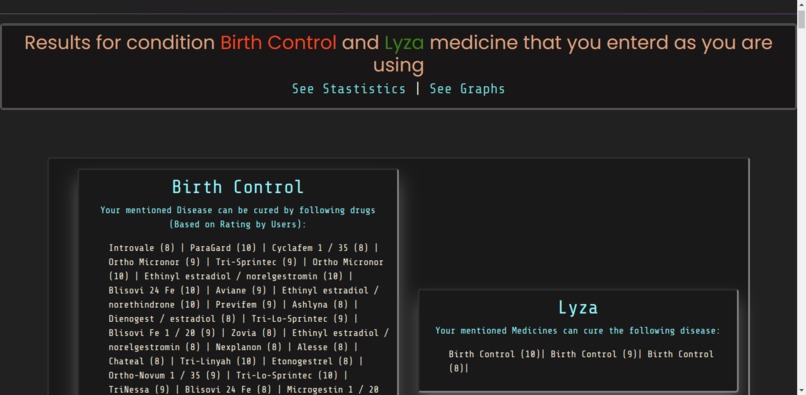 Cure Mate – screenshot 7