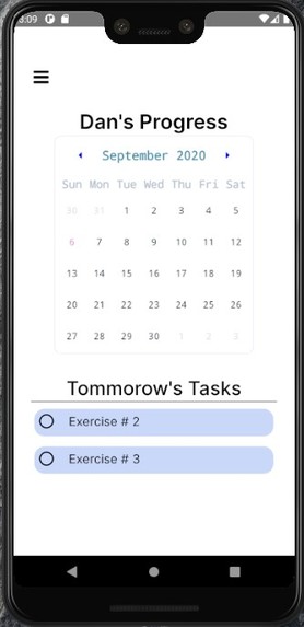 Petals – screenshot 3
