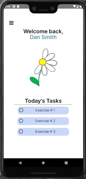 Petals – screenshot 2