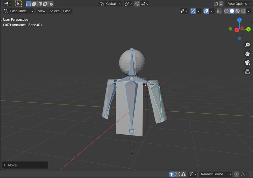 Buddy – screenshot 1