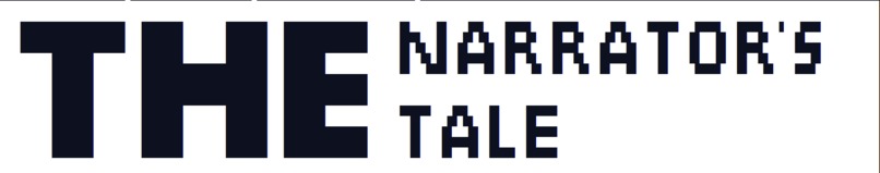 The Narrator's Tale – screenshot 1