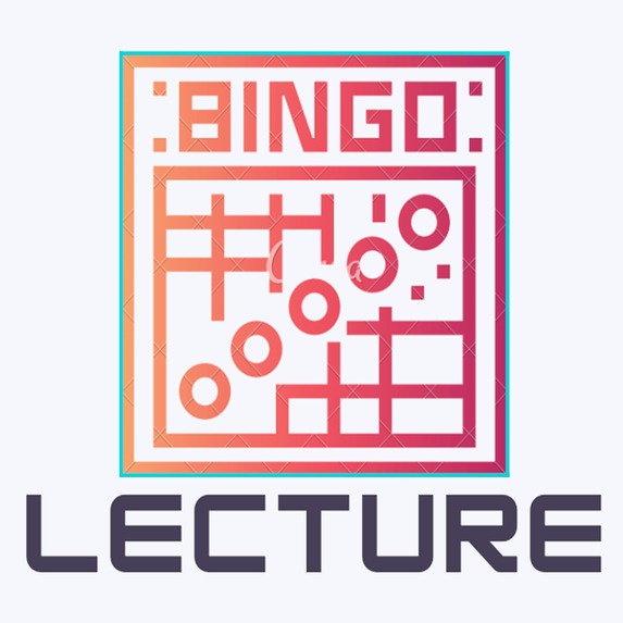 Lecture Bingo – screenshot 1