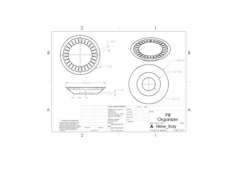 PillPoint – screenshot 7