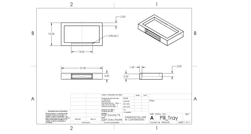 PillPoint – screenshot 8