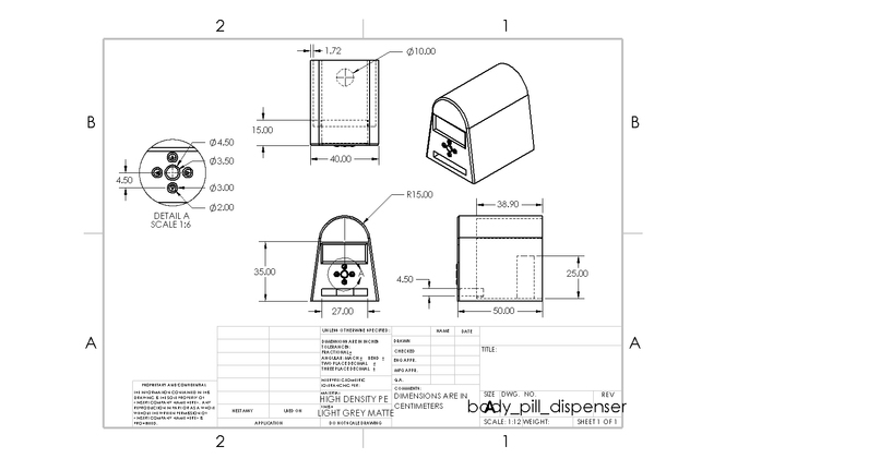 PillPoint – screenshot 9