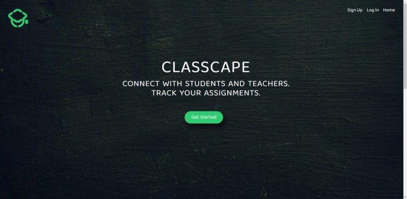 clasScape – screenshot 4