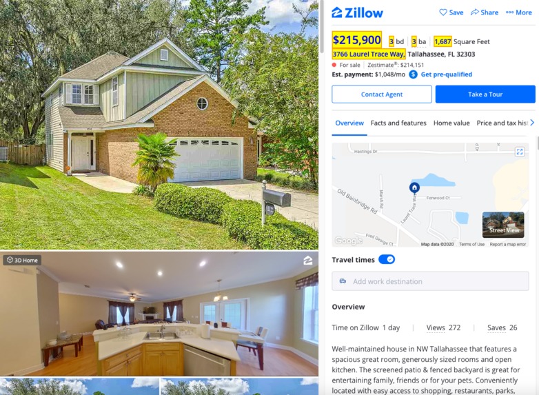 Real Estate Teacher and Analyzer – screenshot 4