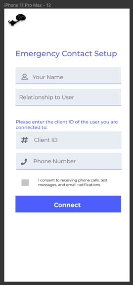 EEGenie – screenshot 2