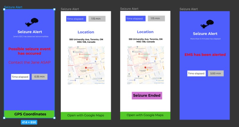 EEGenie – screenshot 4