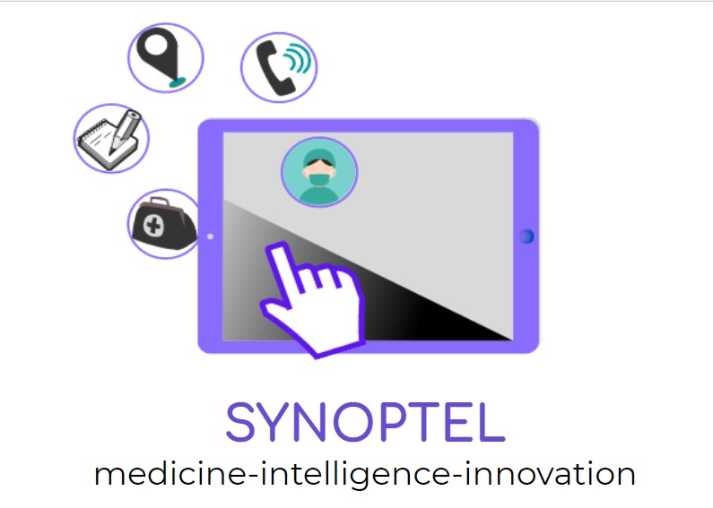 Synoptel – screenshot 1