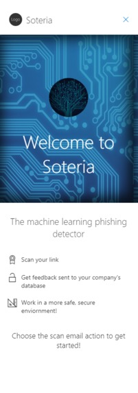 Soteria – screenshot 2