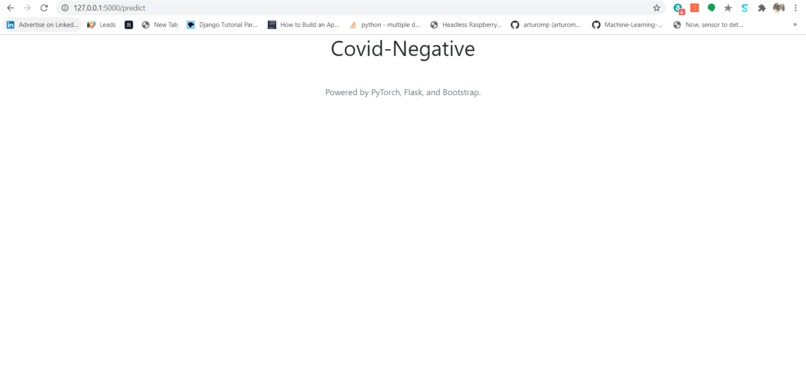 Covid19-Cough_Detector – screenshot 2