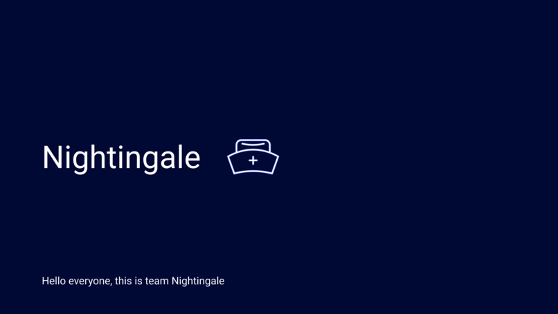 Nightingale  – screenshot 1