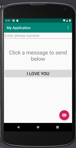 InstaGrandma – screenshot 1