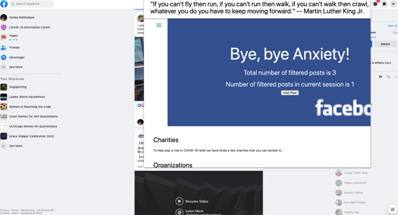 Claim Your Agency  – screenshot 1