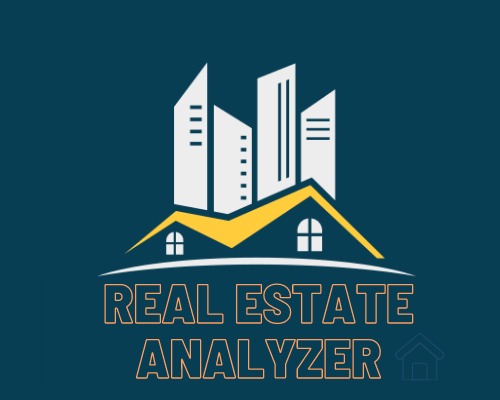 Real Estate Teacher and Analyzer – screenshot 1