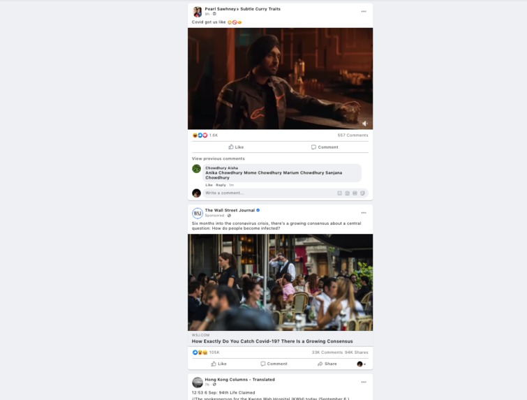 Claim Your Agency  – screenshot 3