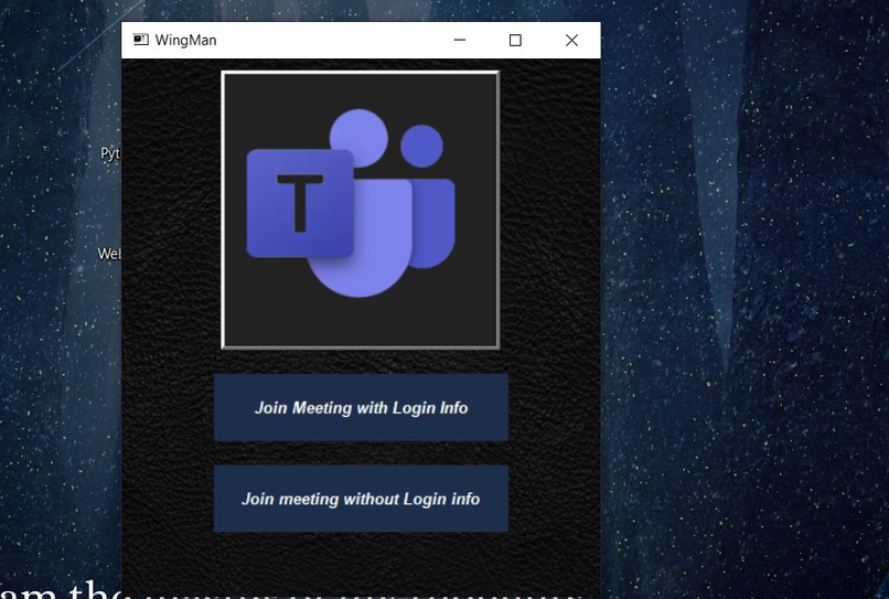 WingMan – screenshot 2