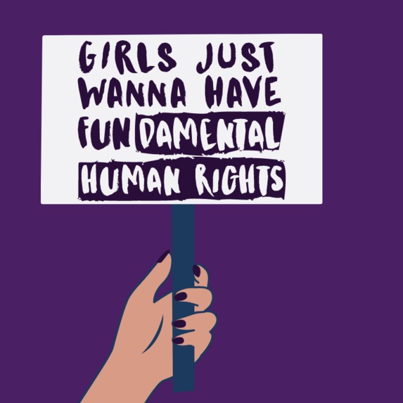 RUBI - Building A Better World For Women  – screenshot 5