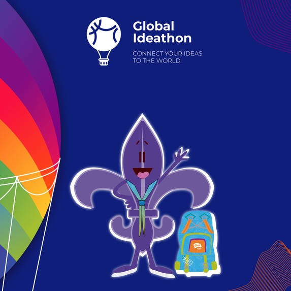 Strengthening AFS Global Competence within Scouting – screenshot 1