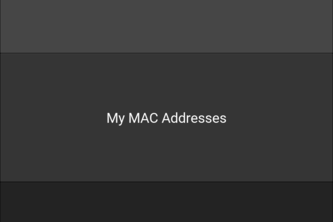 Privacy-Oriented Contact Tracing App