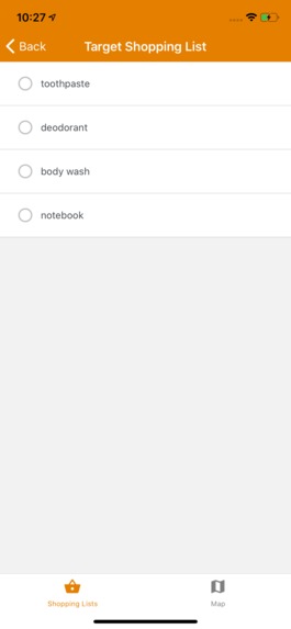 spotter – screenshot 2