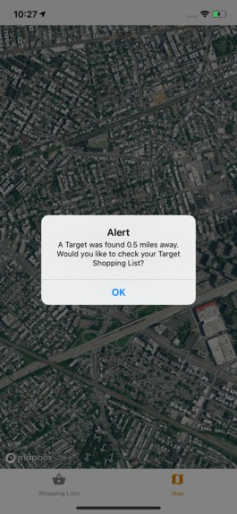 spotter – screenshot 3