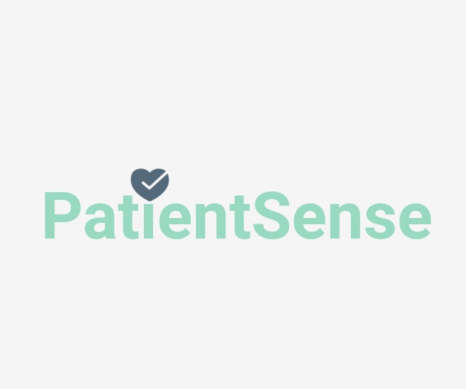 PatientSense – screenshot 1