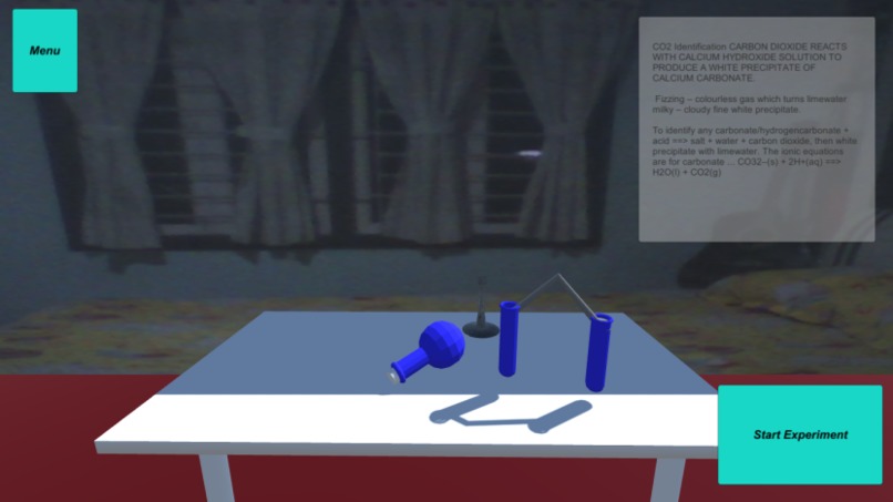 Junior Chemist – screenshot 1