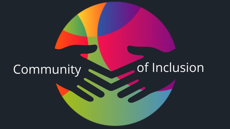 Community for Inclusion  – screenshot 1