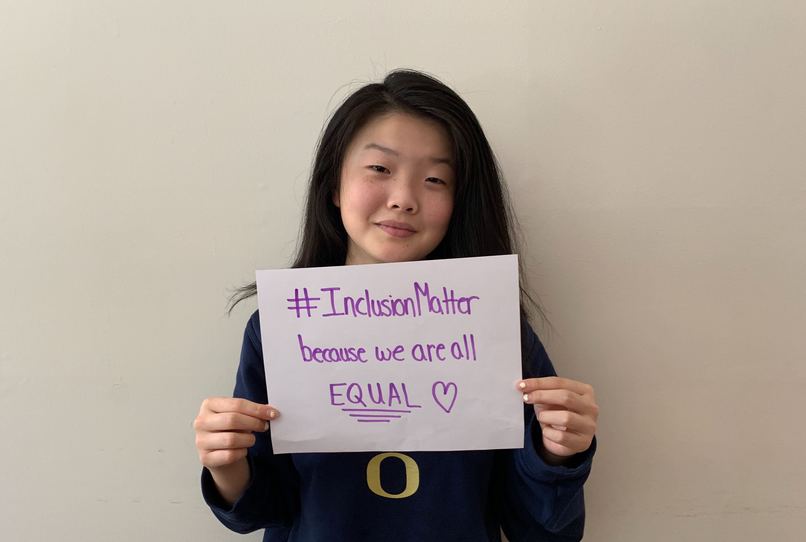 Community for Inclusion  – screenshot 7