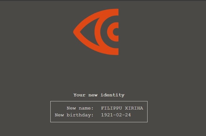 EspiOne – screenshot 2
