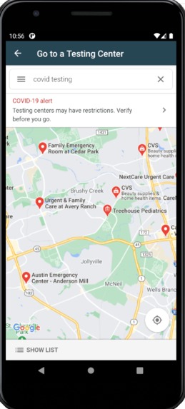Covidology – screenshot 5