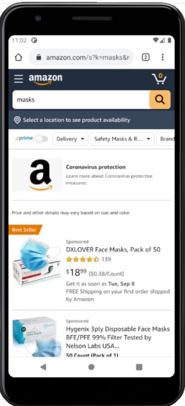 Covidology – screenshot 7