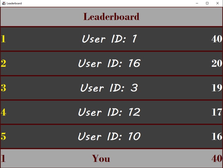 Virtual 12th Man – screenshot 3