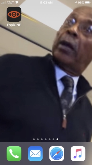 EspiOne – screenshot 4