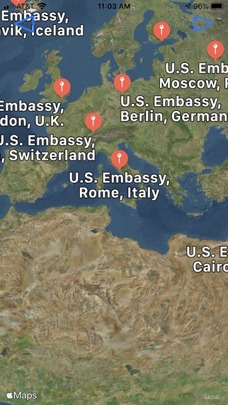 EspiOne – screenshot 6