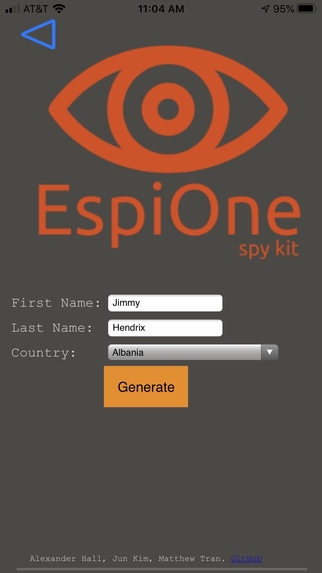 EspiOne – screenshot 8