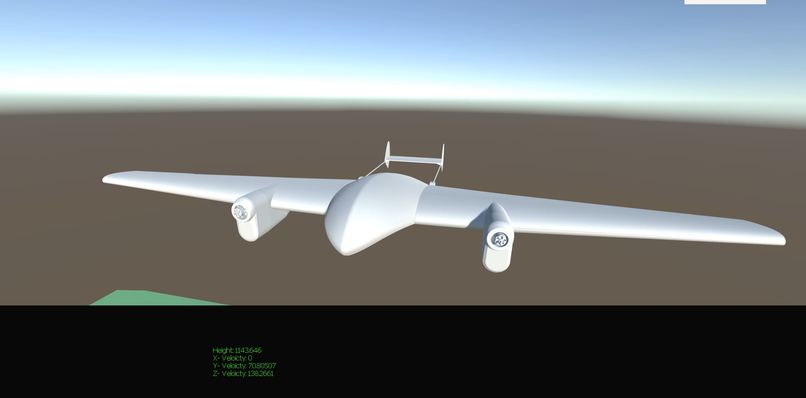 Autopilot Flight Simulator – screenshot 2