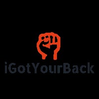 iGotYourBack – screenshot 1