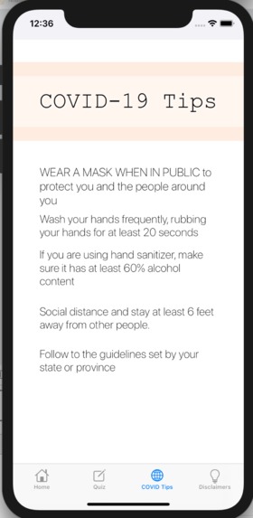 Careful Koala – screenshot 1
