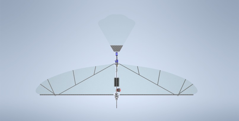 DRONE BIRD – screenshot 3